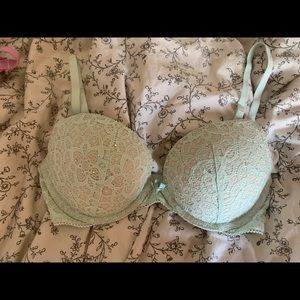 Victoria’s Secret Dream Angels Push Up Bra